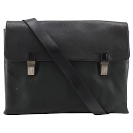 Borsa a tracolla Louis Vuitton Saratov GM Taiga