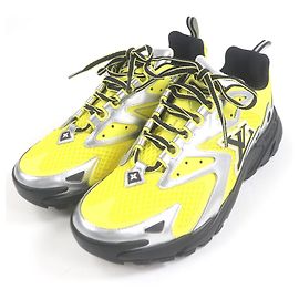 Sneakers Louis Vuitton LV Tatic Line