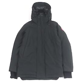 Abrigo de plumón Canada Goose SANFORD PARKA - Autre Marque