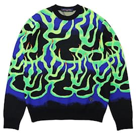 Louis Vuitton Wollpullover