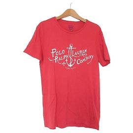 Camiseta de algodón Polo Ralph Lauren