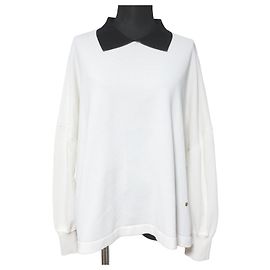 Autre Marque Collier Dignite Knitwear