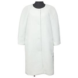 Autre Marque O casaco de lã SECRETCLOSET