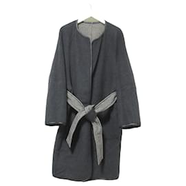 Abrigo reversible BEAUTY&YOUTH - Autre Marque