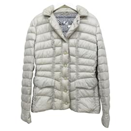 Chaqueta de Plumas Down Nylon Cinelli Studio - Autre Marque