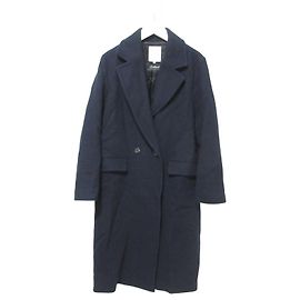 Autre Marque Abrigo Chester largo de tejido italiano B:MING by BEAMS Bellandi