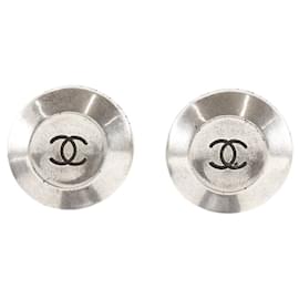 Orecchini Chanel Coco Mark