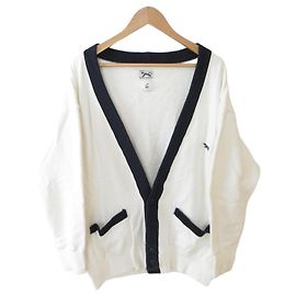 Autre Marque CARDIGAN THE FOX SWEAT Limited Cardigan