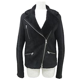 Autre Marque Chaqueta ICB Mouton Riders