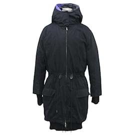 Acne NEW SNOW PAW12 chaqueta de plumón 2-way