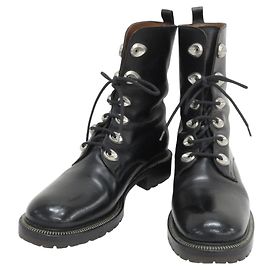 Autre Marque Sartore Schnürstiefel mit 6 Löchern