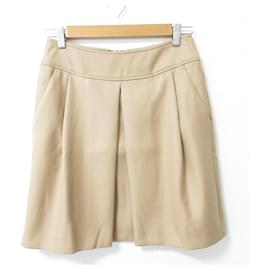 SPORTMAX Rock 100% Wolle - Max Mara