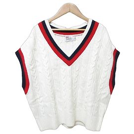 Autre Marque Strickweste CABLE TILDEN von Traditional Weatherwear