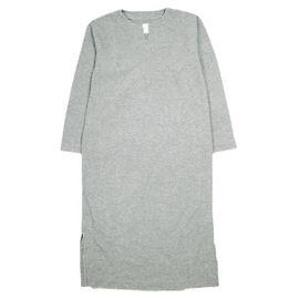 Autre Marque ts(s) × BEAMS BOY Fleece-Kleid