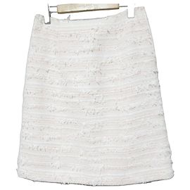 Autre Marque Falda de tweed Harrods