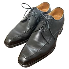 Scarpe stringate in pelle REGAL GEOX - Autre Marque