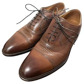 Autre Marque Scarpe Oxford da Business in Pelle REGAL