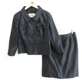 Autre Marque Completo Rene 100% seta