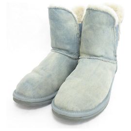 Autre Marque Botines cortos de piel de oveja Greenhill de EMU Australia