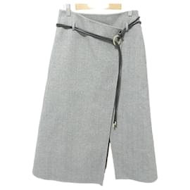 ebure Herringbone Double Face Maxi-Rock - Autre Marque