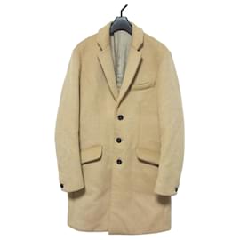 Abrigo Chester de mezcla de lana STUDIOUS - Autre Marque