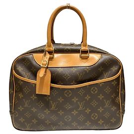 Borsa Louis Vuitton Deauville