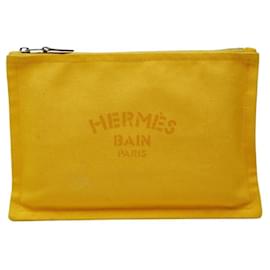Hermès Pochette Hermes Yachting PM