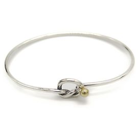 Tiffany & Co Bracciale Tiffany Love Knot