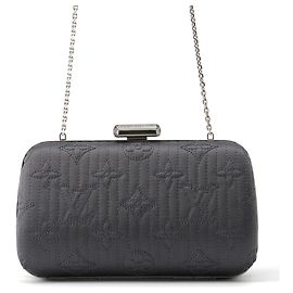 Borsa a tracolla con catena Monogram Motard Louis Vuitton