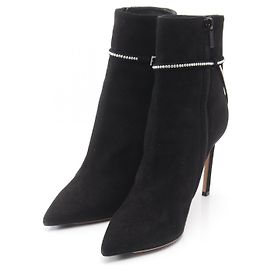 Botas de ante Jimmy Choo