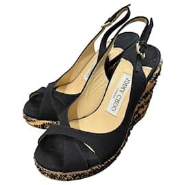 Sandali Jimmy Choo