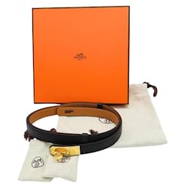Hermes Kelly Gürtel Epsom - Hermès
