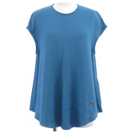 Top de algodón Hermes - Hermès