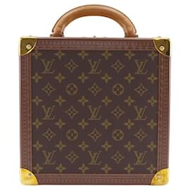 Borsa Louis Vuitton Tabor 26 Monogram