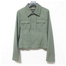 Autre Marque Chaqueta corta elástica BLENHEIM