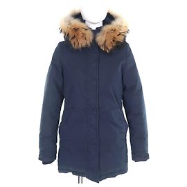 Autre Marque Chaqueta de plumón de algodón Pyrenex BORDEAUX