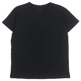 T-shirt in cotone Valentino