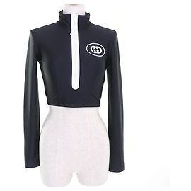 Camiseta de nylon Gucci