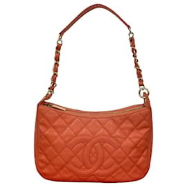 Borsa 2way Chanel Matelasse Caviar