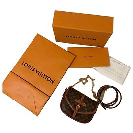 Louis Vuitton Solo Borsa Monogram