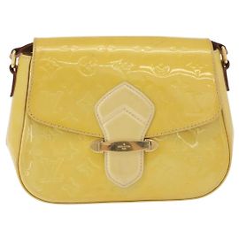 Louis Vuitton Bellflower Monogram Vernis GM