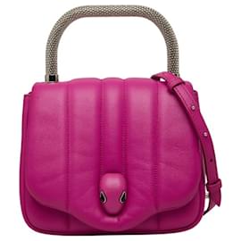Borsa Bvlgari x Ambush Yoon Serpenti - Bulgari