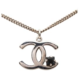 Collar Chanel Coco Mark