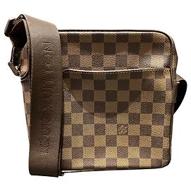 Louis Vuitton Olaf PM Shoulder Bag