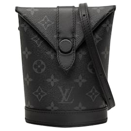 Borsa Louis Vuitton Monogram Eclipse