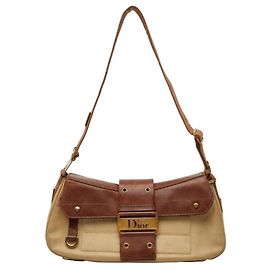 Borsa a Spalla Dior Street Chic di Christian Dior