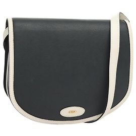 Bally Vintage Leather
