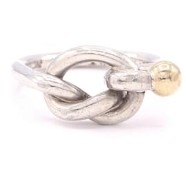 Anello Love Knot di Tiffany & Co.
