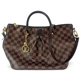 Louis Vuitton Siena Damier Ebene GM