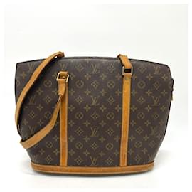 Borsa Louis Vuitton Monogram Babylon